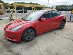 5YJ3E1EA4PF675089 2023 TESLA MODEL 3