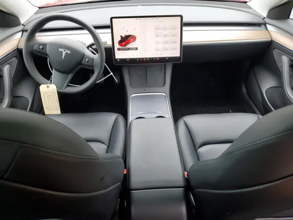 5YJ3E1EA4PF675089 2023 TESLA MODEL 3 - Image 8