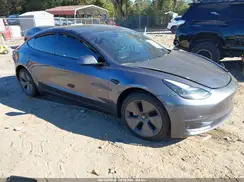 5YJ3E1EA4PF676338 2023 TESLA MODEL 3