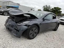 5YJ3E1EA4PF676582 2023 TESLA MODEL 3