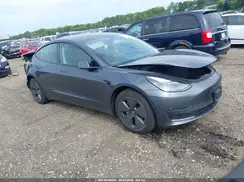 5YJ3E1EA4PF677974 2023 TESLA MODEL 3