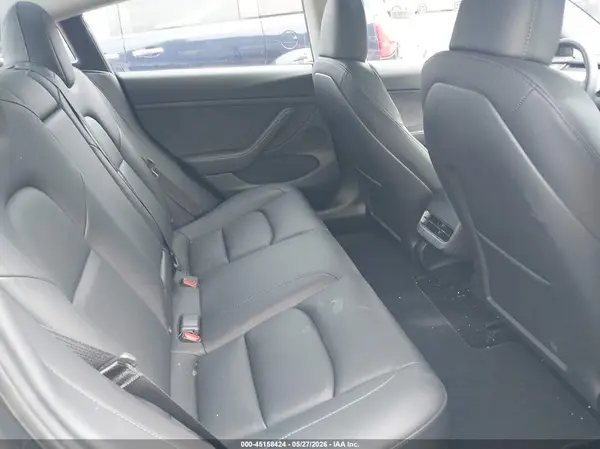 5YJ3E1EA4PF677974 2023 TESLA MODEL 3 - Image 8