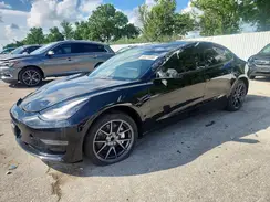 5YJ3E1EA4PF678025 2023 TESLA MODEL 3