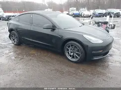 5YJ3E1EA4PF678395 2023 TESLA MODEL 3