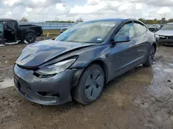 5YJ3E1EA4PF678719 2023 TESLA MODEL 3