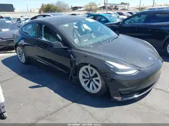 5YJ3E1EA4PF679109 2023 TESLA MODEL 3
