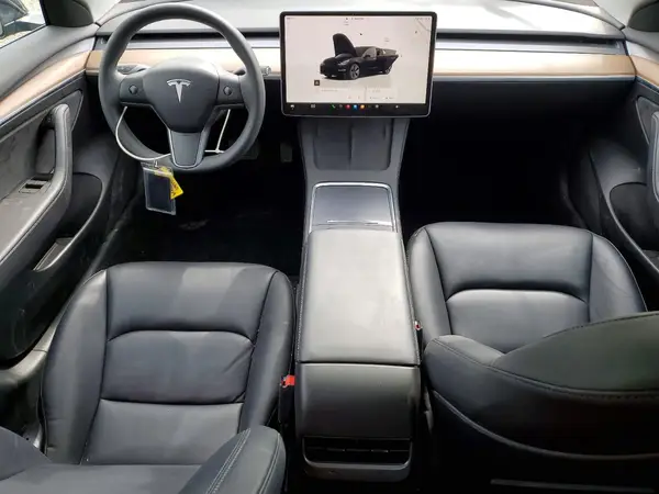 5YJ3E1EA4PF679157 2023 TESLA MODEL 3 - Image 8