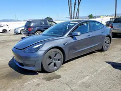 5YJ3E1EA4PF679255 2023 TESLA MODEL 3