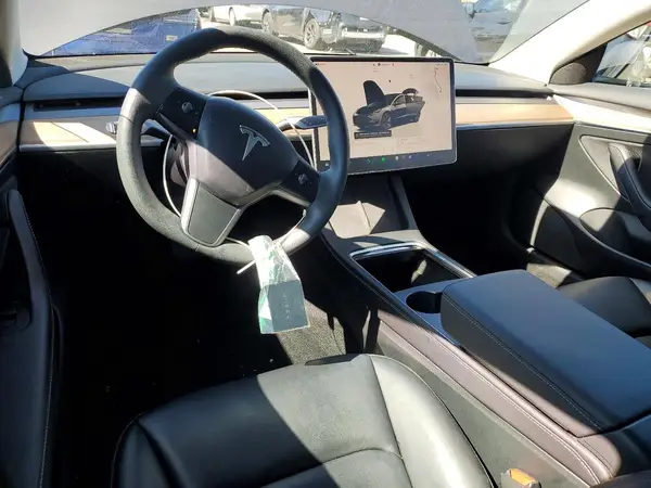 5YJ3E1EA4PF679255 2023 TESLA MODEL 3 - Image 8