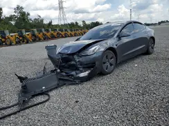 5YJ3E1EA4PF679529 2023 TESLA MODEL 3