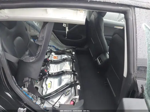5YJ3E1EA4PF679739 2023 TESLA MODEL 3 - Image 8