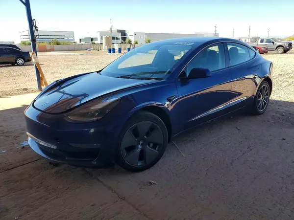 5YJ3E1EA4PF680194 2023 TESLA MODEL 3 - Image 1