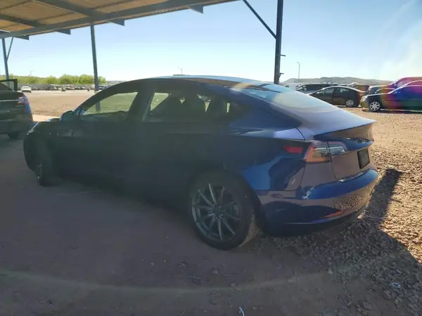 5YJ3E1EA4PF680194 2023 TESLA MODEL 3 - Image 2