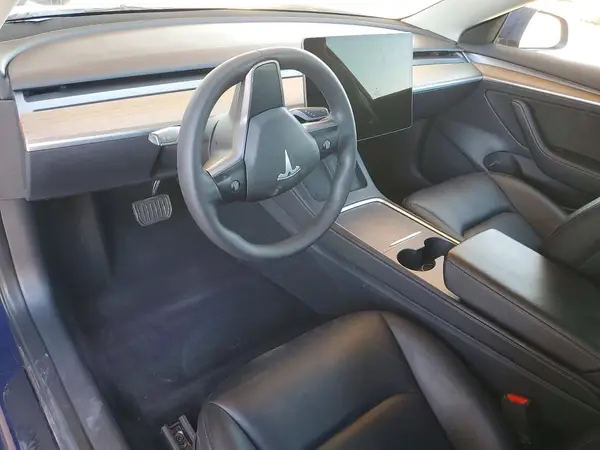 5YJ3E1EA4PF680194 2023 TESLA MODEL 3 - Image 8