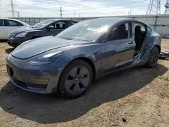5YJ3E1EA4PF681247 2023 TESLA MODEL 3