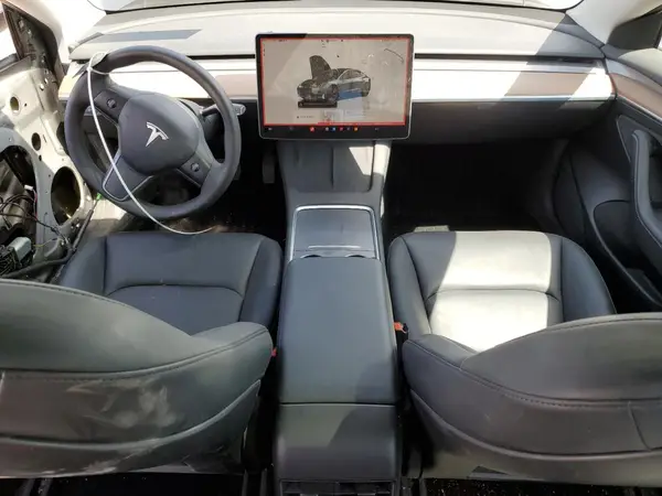 5YJ3E1EA4PF681247 2023 TESLA MODEL 3 - Image 8