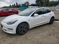 5YJ3E1EA4PF682124 2023 TESLA MODEL 3