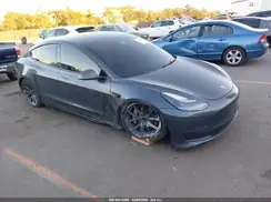 5YJ3E1EA4PF683046 2023 TESLA MODEL 3