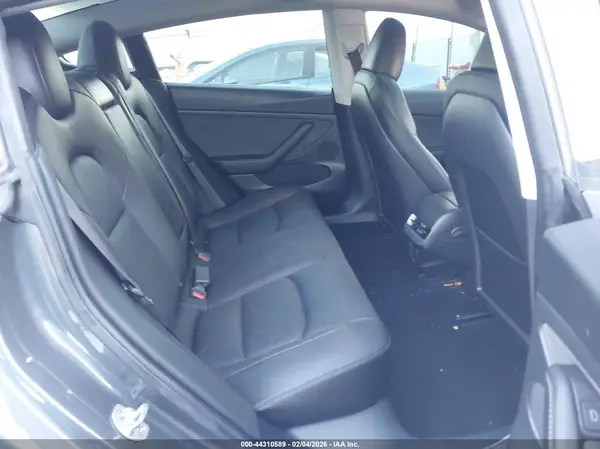5YJ3E1EA4PF683046 2023 TESLA MODEL 3 - Image 8