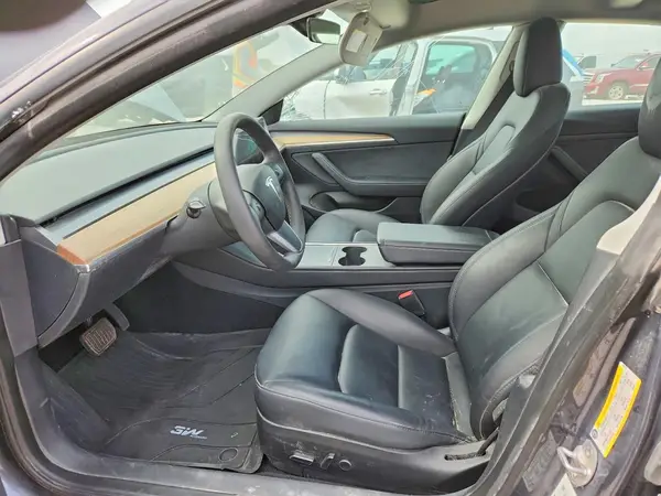 5YJ3E1EA4PF683578 2023 TESLA MODEL 3 - Image 8