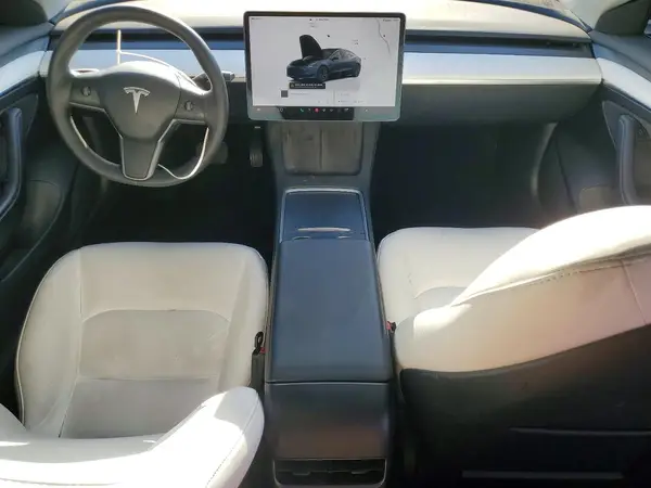 5YJ3E1EA4PF683886 2023 TESLA MODEL 3 - Image 8