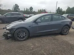 5YJ3E1EA4PF684438 2023 TESLA MODEL 3
