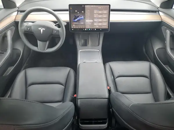 5YJ3E1EA4PF684438 2023 TESLA MODEL 3 - Image 8