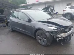 5YJ3E1EA4PF684455 2023 TESLA MODEL 3