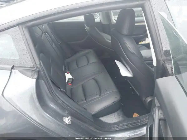5YJ3E1EA4PF684455 2023 TESLA MODEL 3 - Image 8