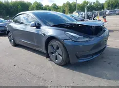 5YJ3E1EA4PF685766 2023 TESLA MODEL 3