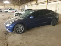 5YJ3E1EA4PF686674 2023 TESLA MODEL 3