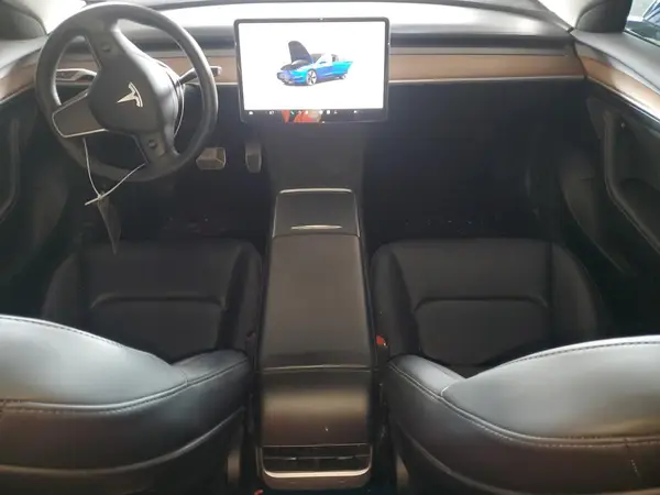 5YJ3E1EA4PF686674 2023 TESLA MODEL 3 - Image 8
