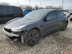 5YJ3E1EA4PF686769 2023 TESLA MODEL 3