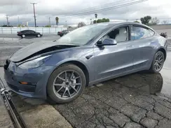 5YJ3E1EA4PF687162 2023 TESLA MODEL 3