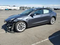 5YJ3E1EA4PF687680 2023 TESLA MODEL 3