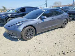 5YJ3E1EA4PF690949 2023 TESLA MODEL 3