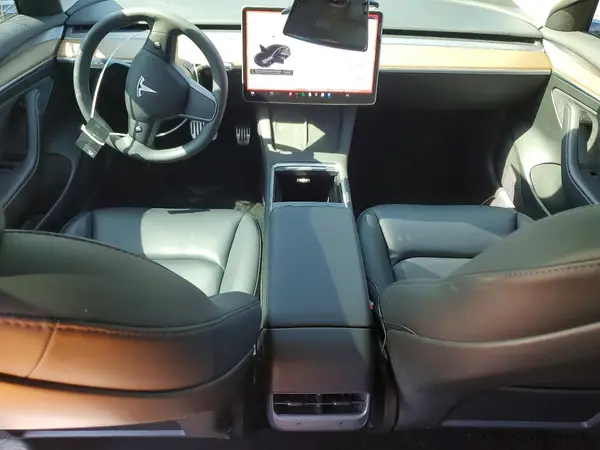 5YJ3E1EA4PF690949 2023 TESLA MODEL 3 - Image 8