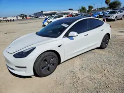 5YJ3E1EA4PF692815 2023 TESLA MODEL 3
