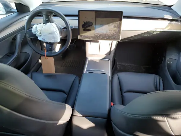5YJ3E1EA4PF693723 2023 TESLA MODEL 3 - Image 8