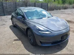 5YJ3E1EA4PF694760 2023 TESLA MODEL 3