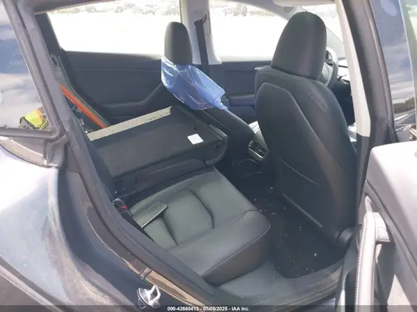 5YJ3E1EA4PF694760 2023 TESLA MODEL 3 - Image 8