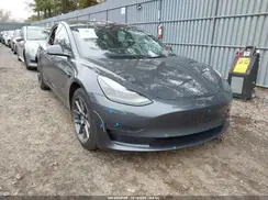 5YJ3E1EA4PF695116 2023 TESLA MODEL 3