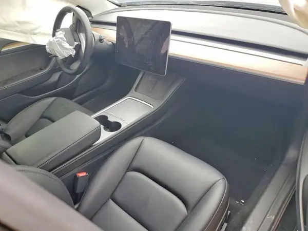 5YJ3E1EA4PF695178 2023 TESLA MODEL 3 - Image 8