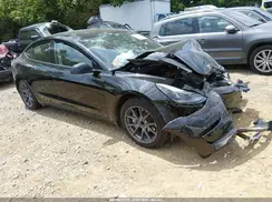 5YJ3E1EA4PF695276 2023 TESLA MODEL 3