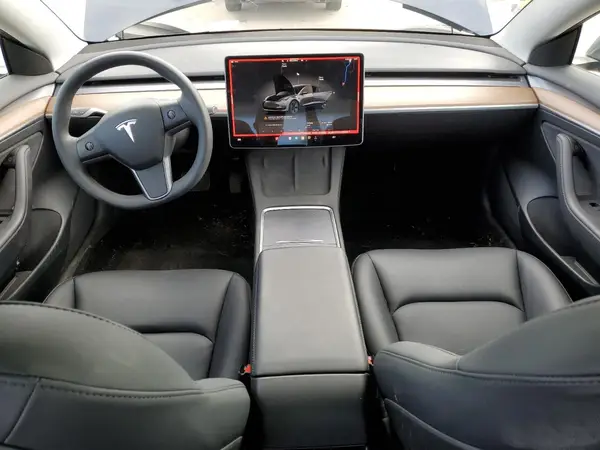 5YJ3E1EA4PF695438 2023 TESLA MODEL 3 - Image 8