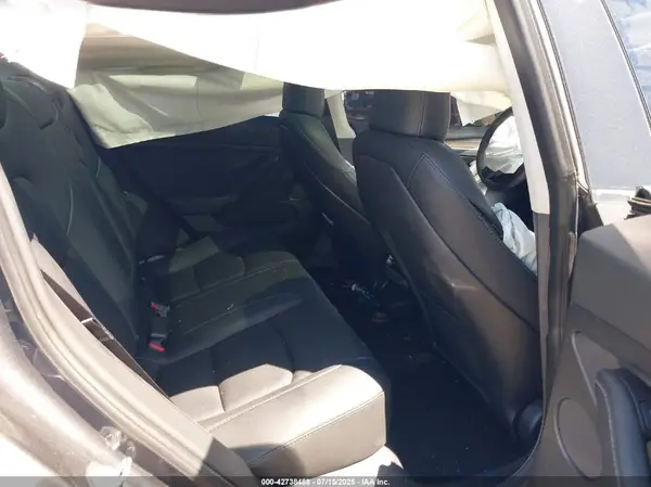 5YJ3E1EA4PF696041 2023 TESLA MODEL 3 - Image 8