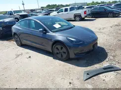 5YJ3E1EA4PF697187 2023 TESLA MODEL 3