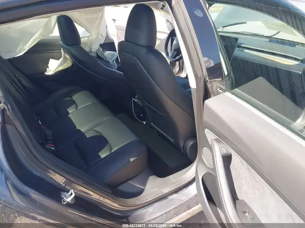 5YJ3E1EA4PF697187 2023 TESLA MODEL 3 - Image 8