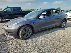 5YJ3E1EA4PF697271 2023 TESLA MODEL 3