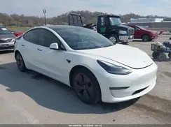 5YJ3E1EA4PF697450 2023 TESLA MODEL 3